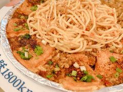 -花盐街·四川乐山小吃(西单大悦城店)