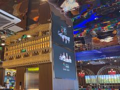 -巴依老爷新疆美食(常营店)