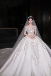 -欣薇婚纱(新源乐汇城店)