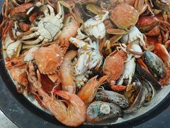 -仙螺岛海鲜自助餐厅(总店)