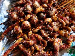 -袁师傅烤肉(弹子石店)