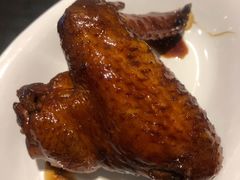 瑞士鸡翅-大家乐(广州天河城六楼店)