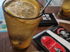 -肥汁米蘭香港米线(定西路店)