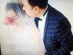 点击看大图 -色色婚纱摄影(大沥旗舰店)