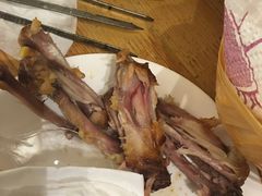 -鬼味烤翅(南锣鼓巷店)