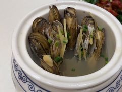 -沪华海鲜大酒楼(南汇店)