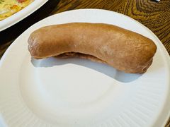 -1868 Café(自然博物馆店)