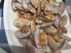-阿妹小海鲜(下角店)