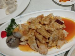 -老妈菜馆(建设街店)