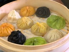 -隆喜元鱼汤包·海鲜(中联广场店)