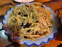 -二子海鲜大排档(太阳城店)