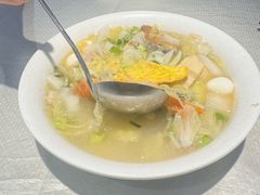 -好兄弟郭巨海鲜(天一阁店)