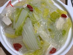 -嘉和一品粥(方庄店)