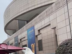 -上海博物馆(人民广场馆)