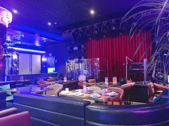 -108·公社·创意餐厅·LIVE HOUSE(李公堤店)