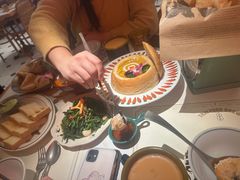 -太食獸泰式茶餐厅(IFS国金中心店)