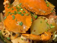 -十面欢腾·海鲜面·台式Bistro(长乐路店)