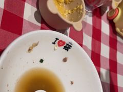 -西贝(宝乐汇店)