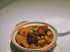 -悦景酒家(罗湖店)