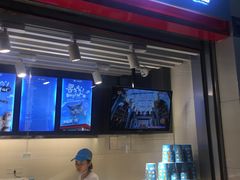 门面-开心猫无锡三阳广场店