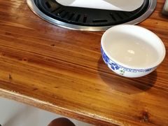 -齐齐哈尔烤肉·涮羊肉(光华中心店)