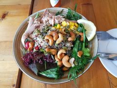 金枪鱼沙拉-JAMES+詹嘉厨房