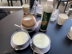 -民信老铺(双皮奶博物馆店)