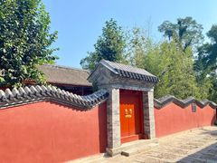 -红螺寺