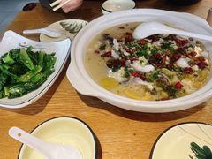 -王胖子土菜馆·特色杭帮菜·农家土菜