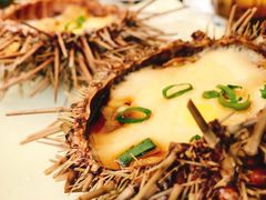 -大锅强·蒸海鲜青岛菜(吾悦广场店)