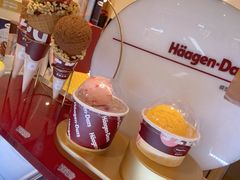 -哈根达斯(皇城恒隆广场店)