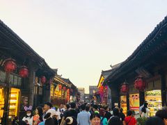 -老平遥饭馆