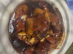 -青花小镇(凯翔新天地店)