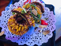 -捞围鲜·港式打边炉(海阳路店)