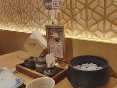 -德川家日本料理(中关村寰太大厦店)