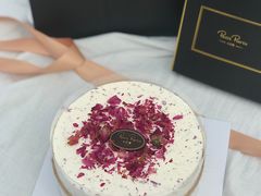 -PETIT PARIS 小巴黎(凯德1818店)