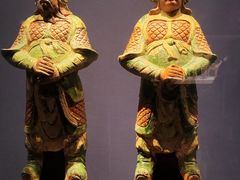 -陕西历史博物馆