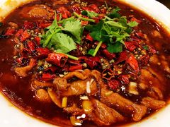 -正阳春烤鸭店(杨楼店)