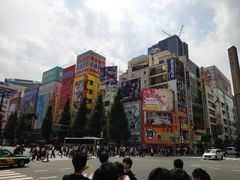 -Animate(秋叶原本馆)