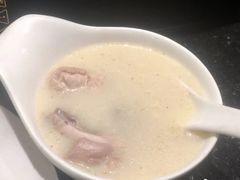 -捞王猪肚鸡火锅(昆山店)
