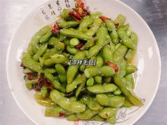 -小民大排档(光谷店)