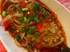 -为民烧烤吧.自贡爆炒菜(收录10年好店)