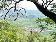 -嵖岈山风景区