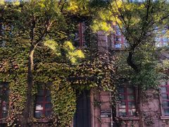 -半岛1919创意园区