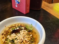 -大龙辣火锅·龙虾·烧烤(湖滨新天地店)