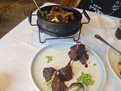 -杭州香格里拉·香宫中餐厅
