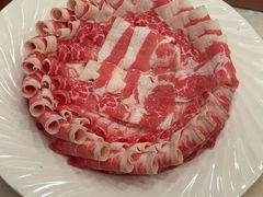 -南门涮肉(天坛店)