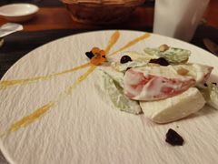 -马勒别墅·中餐厅