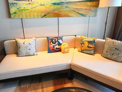 -上海崇明金茂凯悦酒店