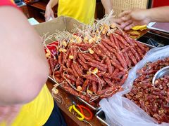 皇上皇腊肠-皇上皇腊味店(下九路店)